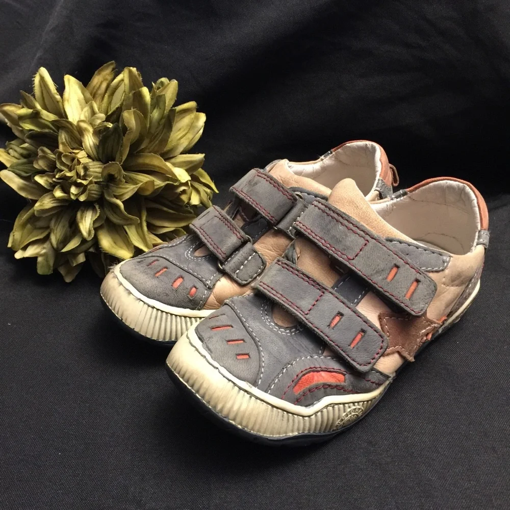 Lasocki New Kids Leather‎ Collection-Junior 13, 30